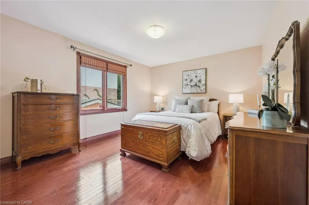 139 Attwood Drive