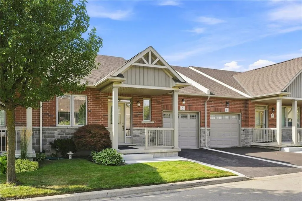 5 Murphy Lane