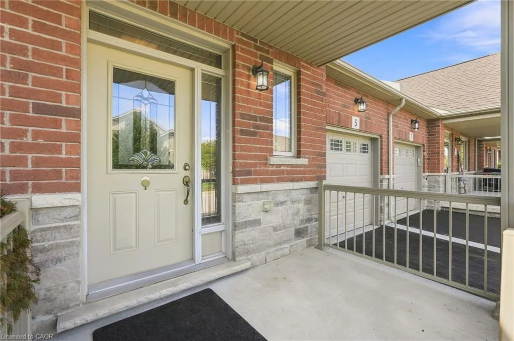 5 Murphy Lane