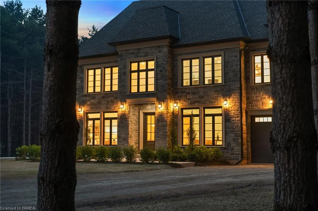 5 West Harris Road