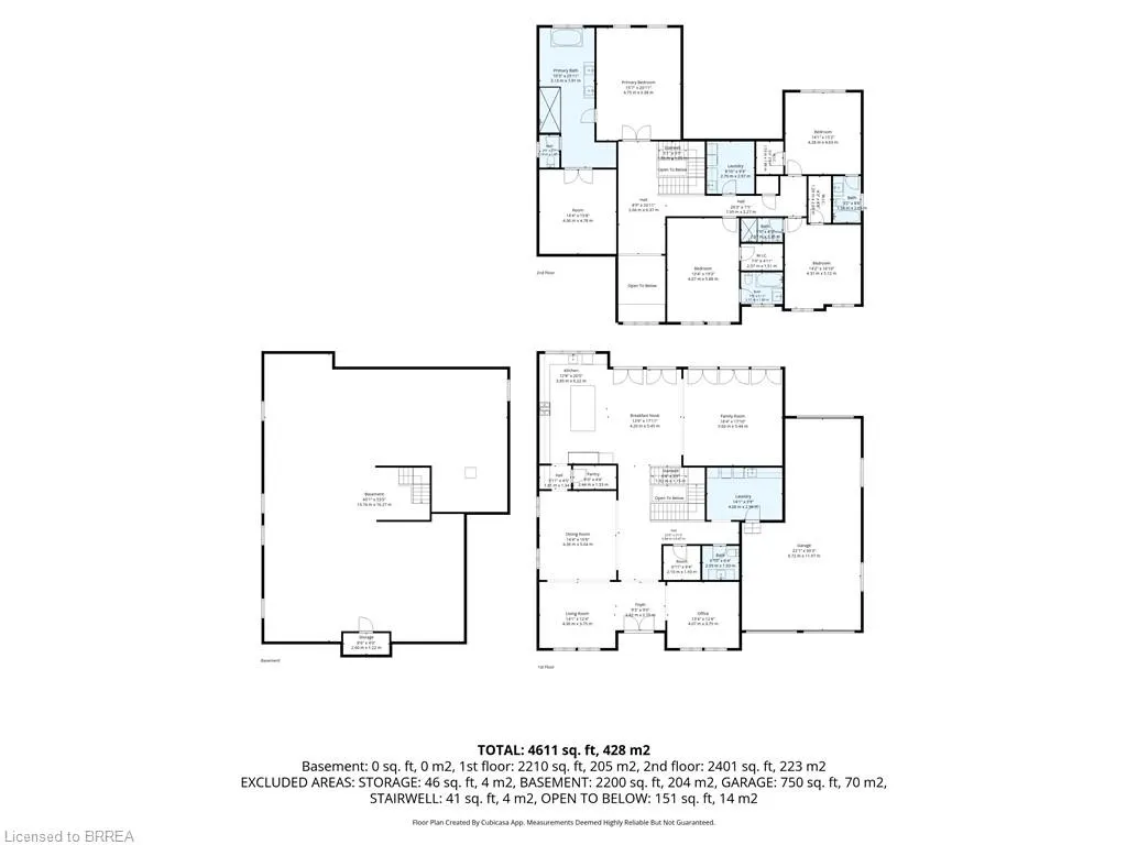 5 West Harris Road