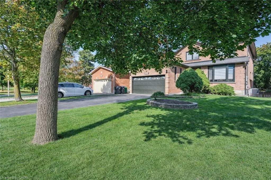 2029 Kempton Park Drive
