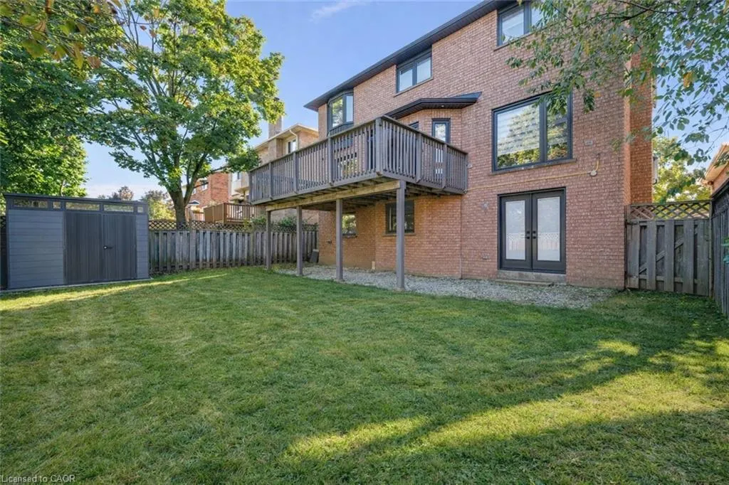 2029 Kempton Park Drive