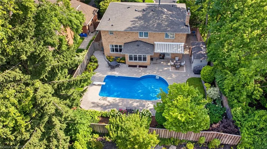 1470 Crescent Road