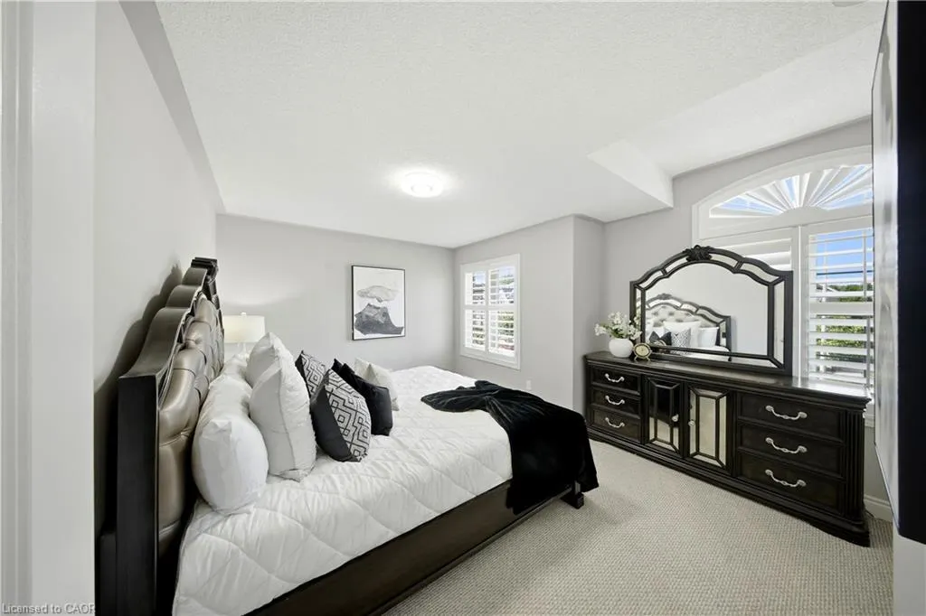 114 Chaumont Drive