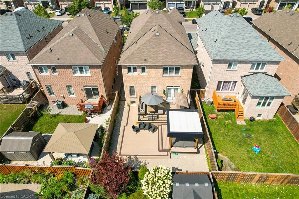 114 Chaumont Drive