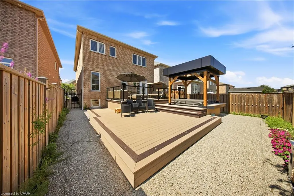 114 Chaumont Drive