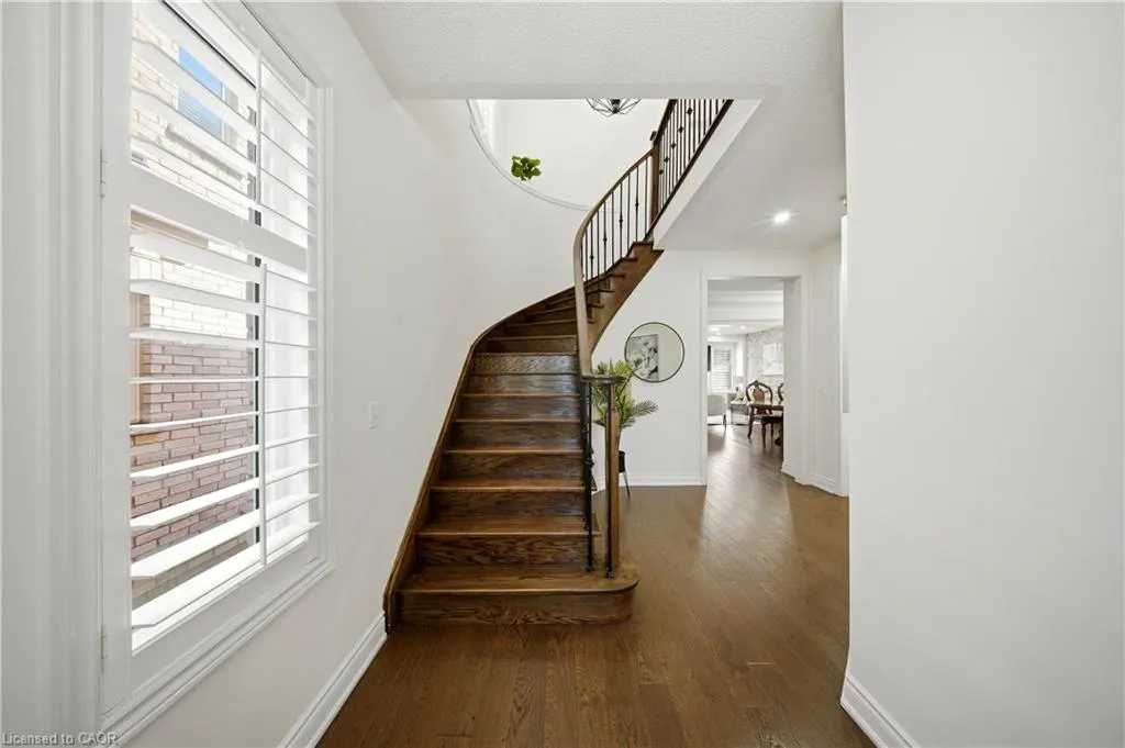 114 Chaumont Drive