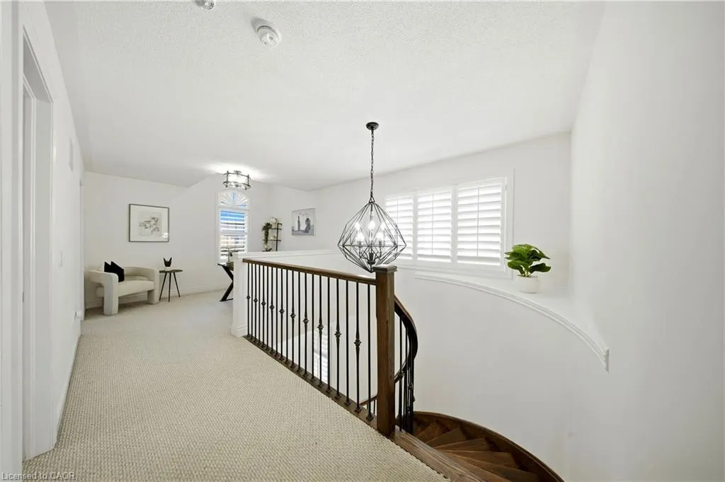 114 Chaumont Drive