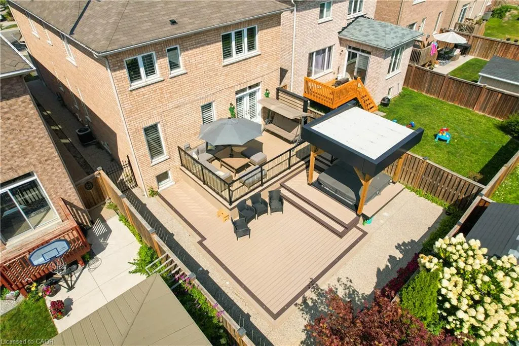 114 Chaumont Drive