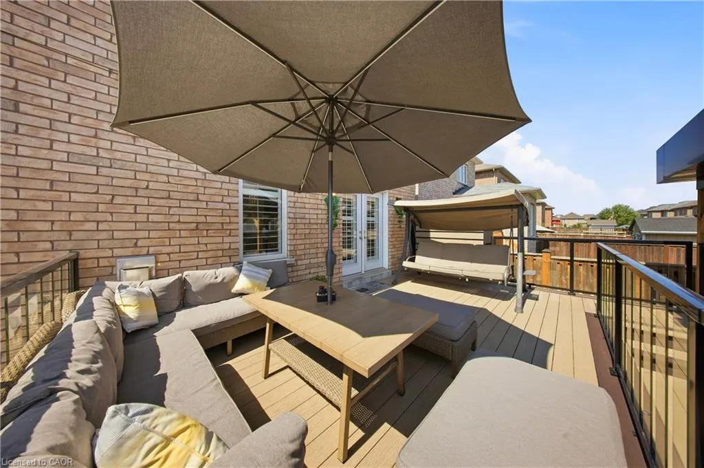 114 Chaumont Drive