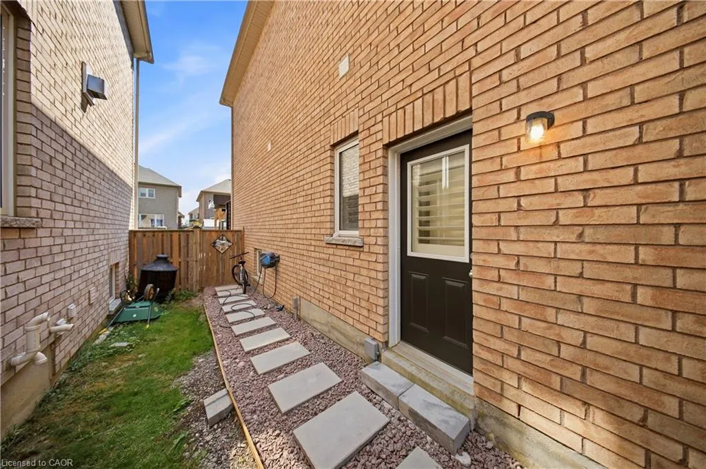114 Chaumont Drive