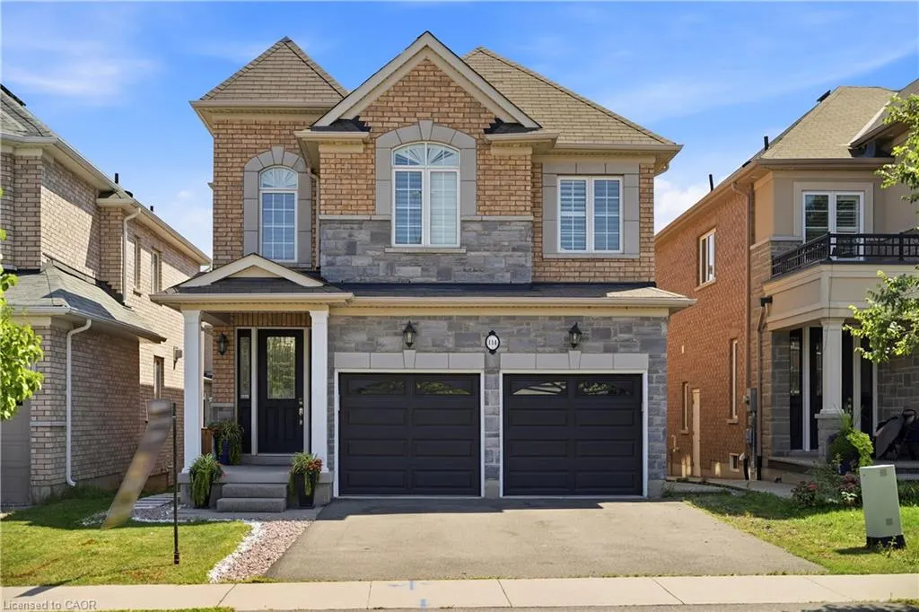 114 Chaumont Drive