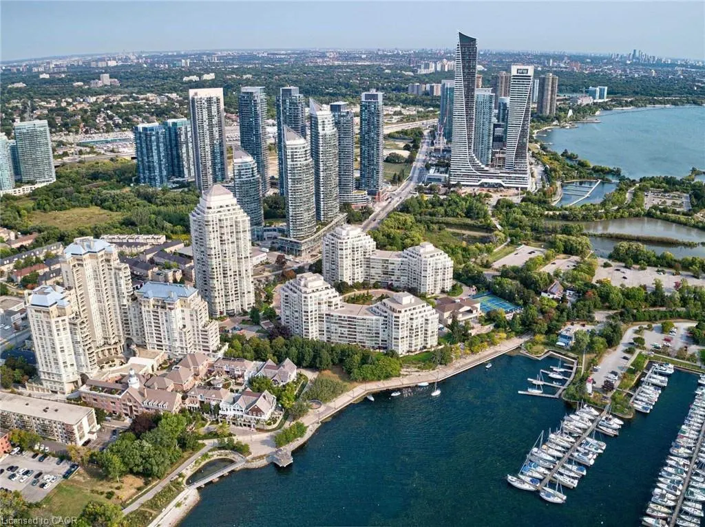 5 Marine Parade Drive #317