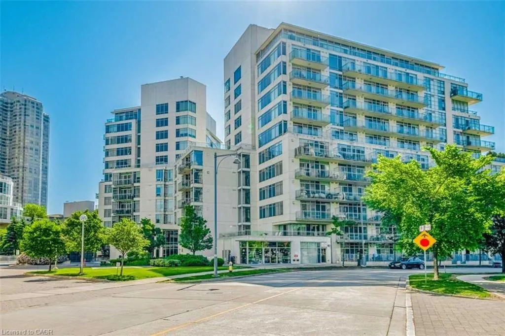 5 Marine Parade Drive #317