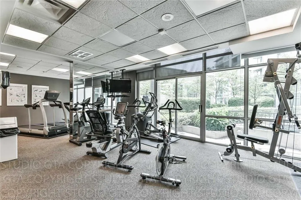 5 Marine Parade Drive #317