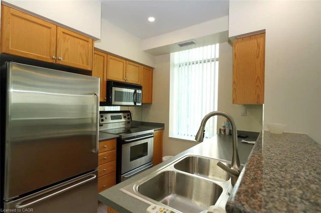 5 Marine Parade Drive #317