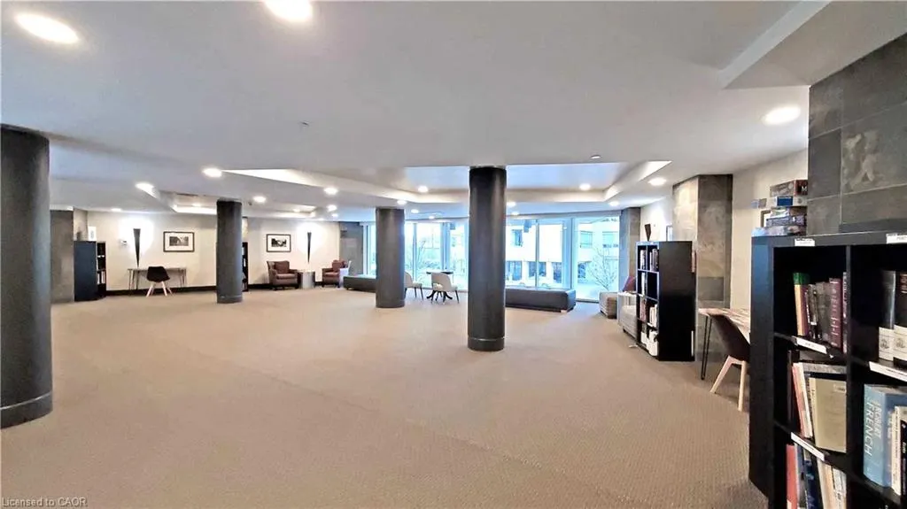5 Marine Parade Drive #317