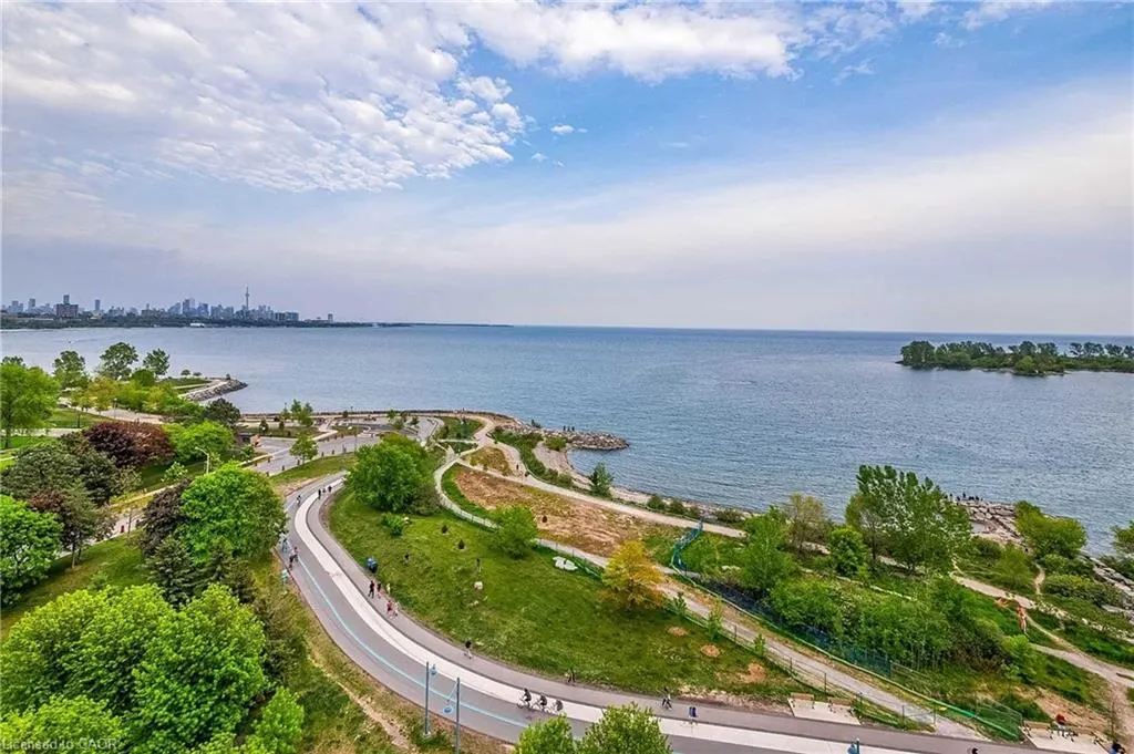 5 Marine Parade Drive #317