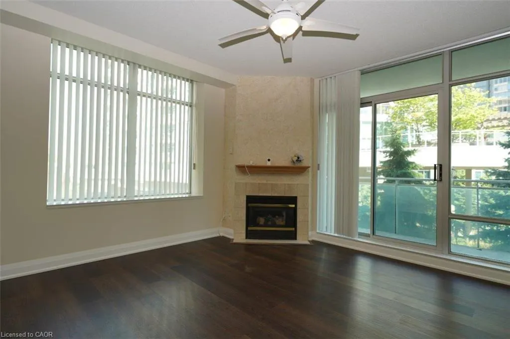 5 Marine Parade Drive #317