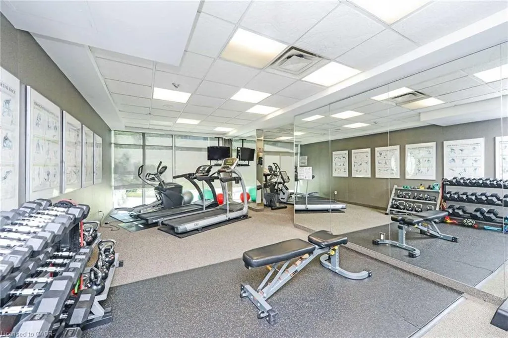 5 Marine Parade Drive #317
