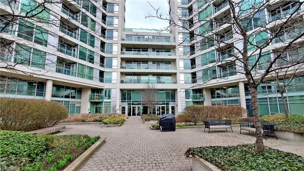 5 Marine Parade Drive #317