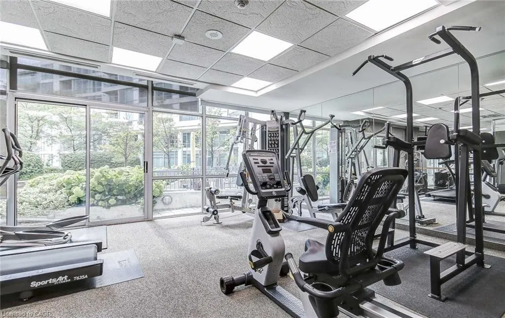 5 Marine Parade Drive #317
