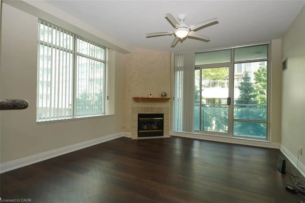 5 Marine Parade Drive #317