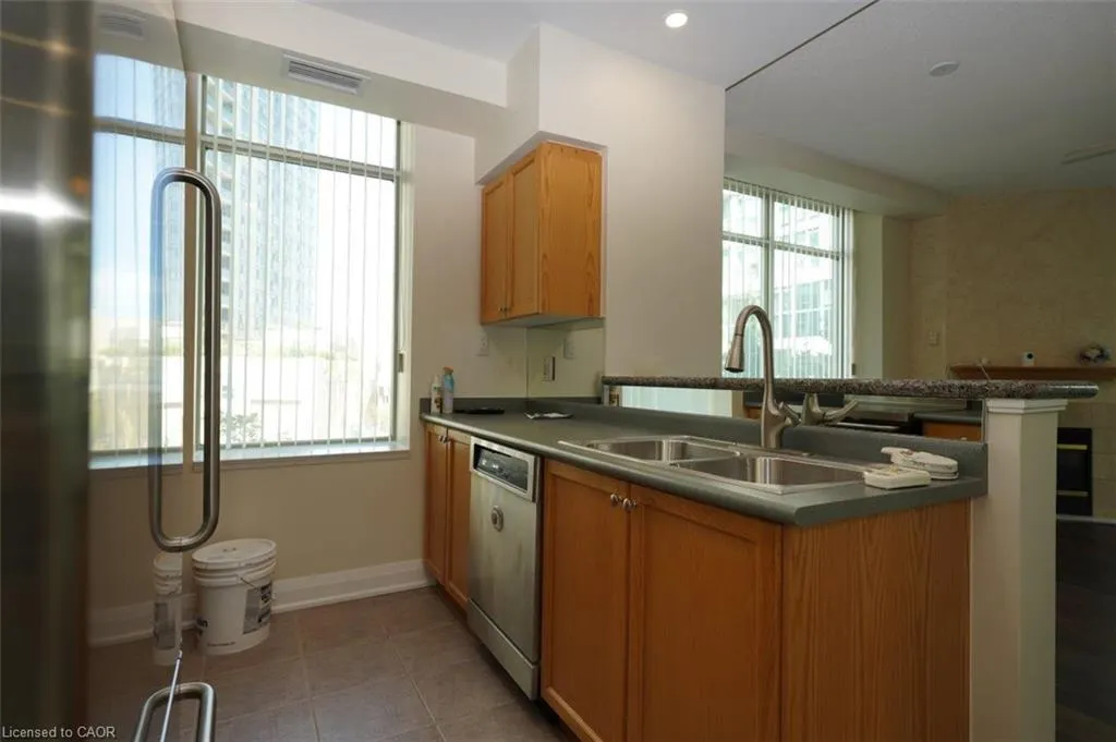 5 Marine Parade Drive #317