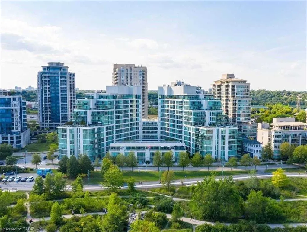5 Marine Parade Drive #317