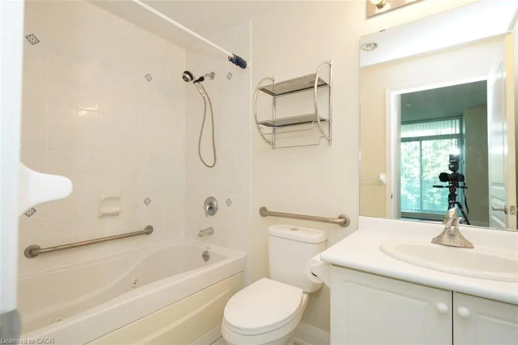 5 Marine Parade Drive #317