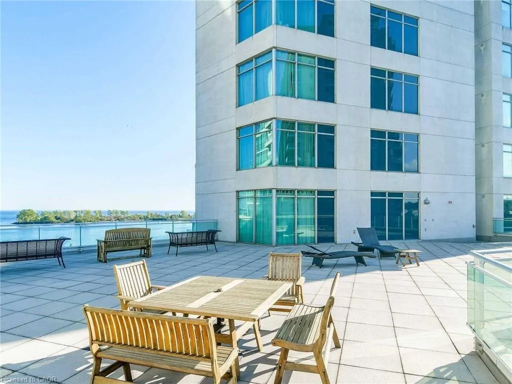5 Marine Parade Drive #317
