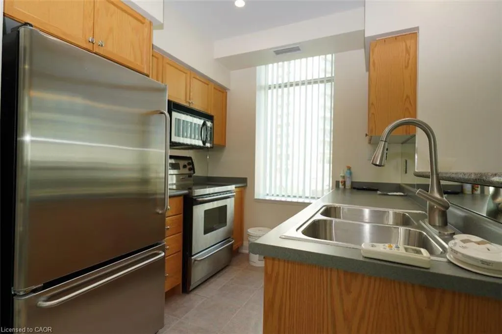 5 Marine Parade Drive #317