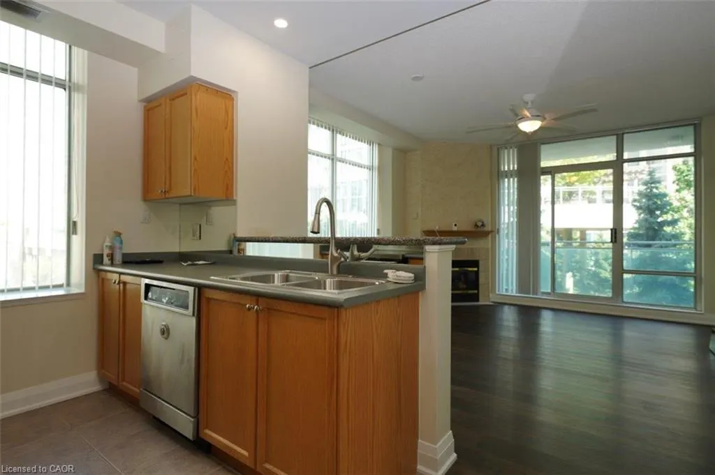 5 Marine Parade Drive #317