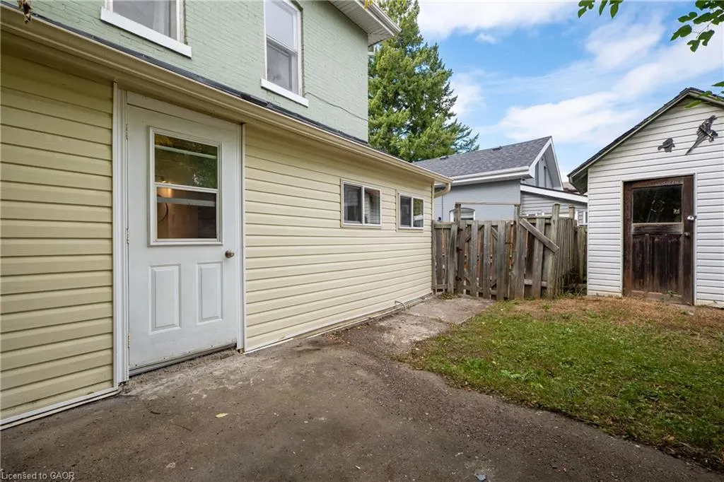 137 Alfred Street
