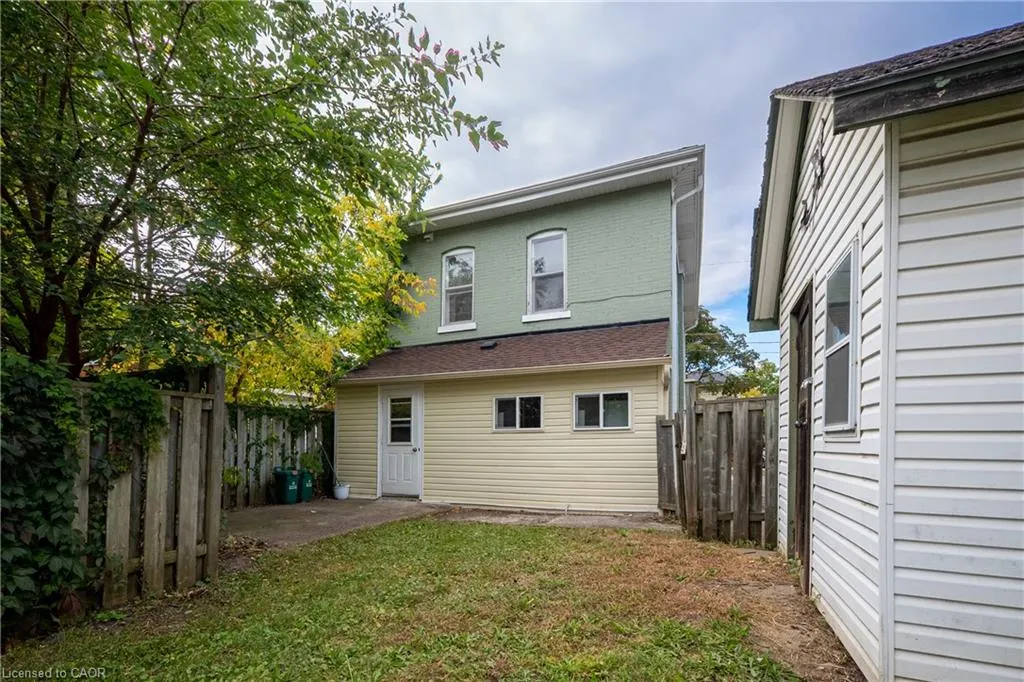 137 Alfred Street