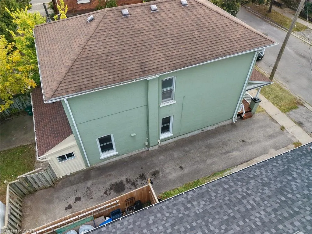137 Alfred Street
