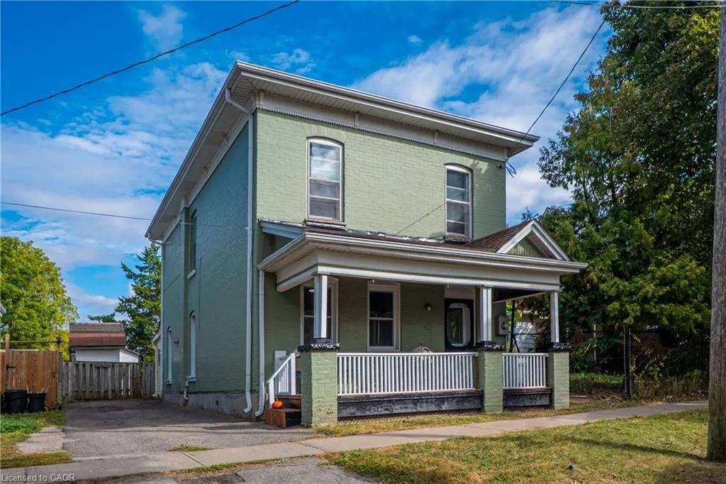 137 Alfred Street
