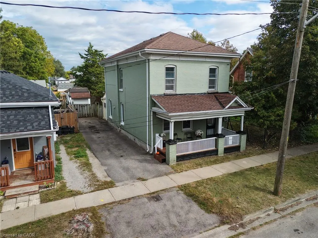 137 Alfred Street