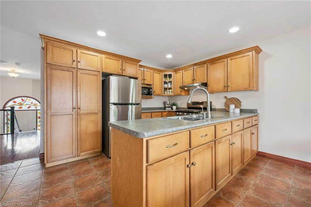 139 Attwood Drive