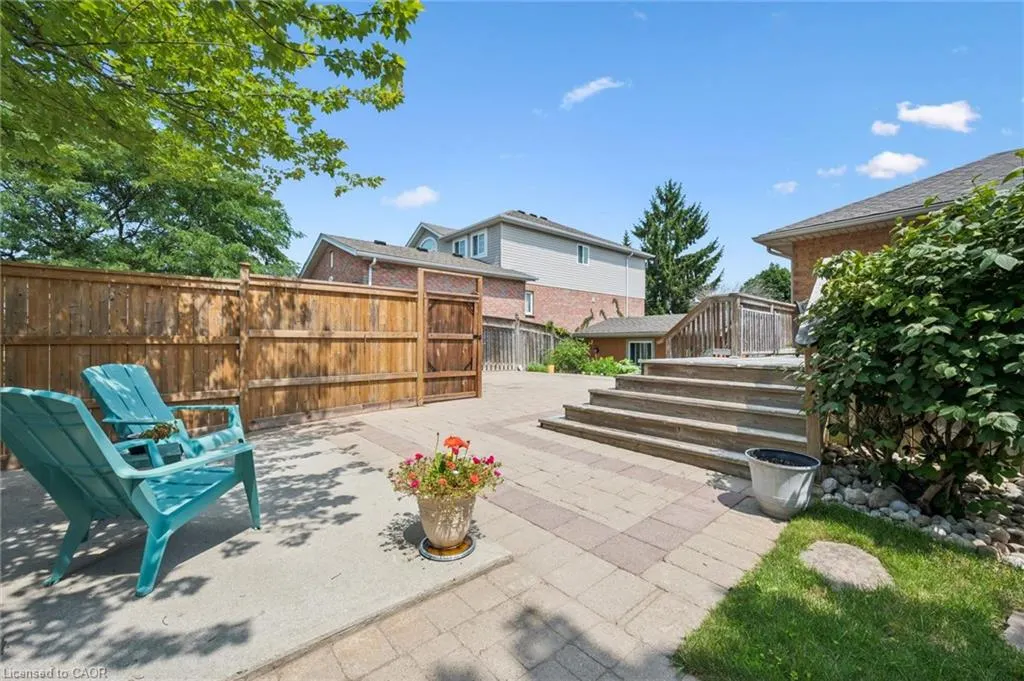 139 Attwood Drive