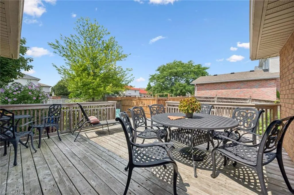 139 Attwood Drive