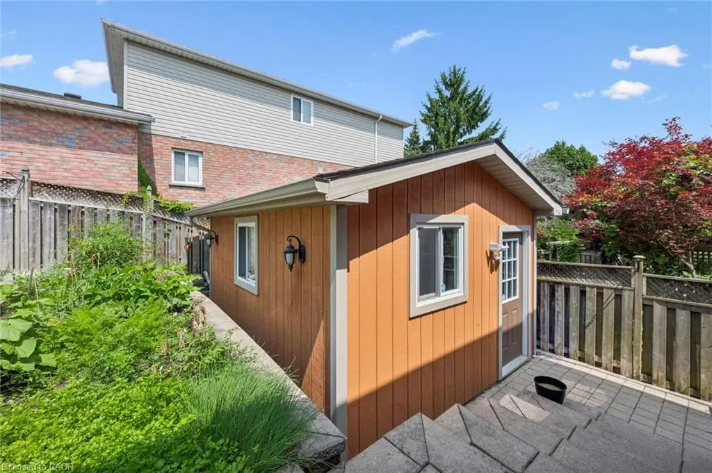 139 Attwood Drive