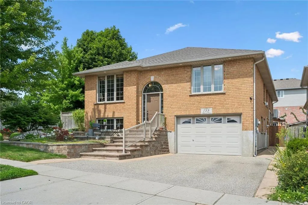139 Attwood Drive