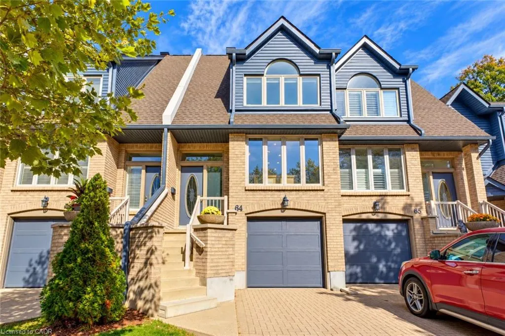 225 Benjamin Road #64