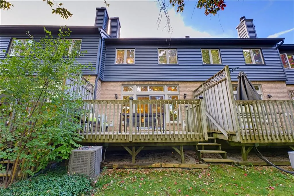 225 Benjamin Road #64