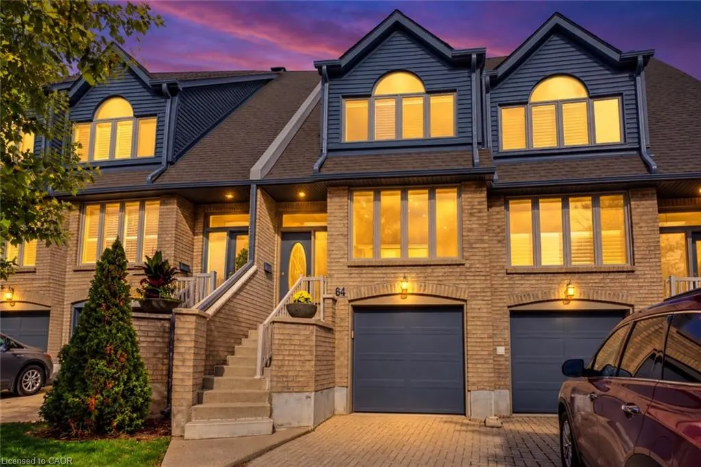 225 Benjamin Road #64