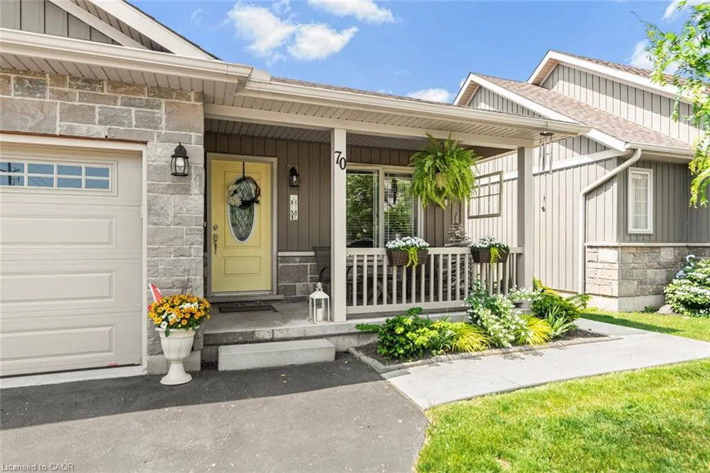 70 Postma Drive