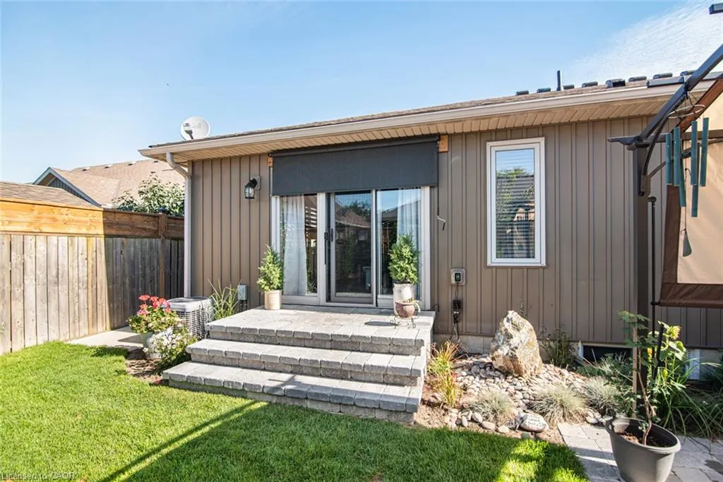70 Postma Drive