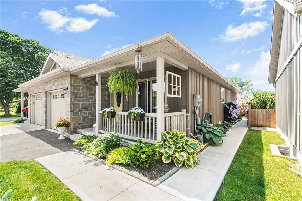 70 Postma Drive